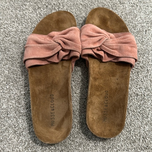 Musse & Cloud Shoes - Musse & Cloud sandals